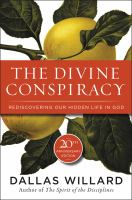 The_divine_conspiracy